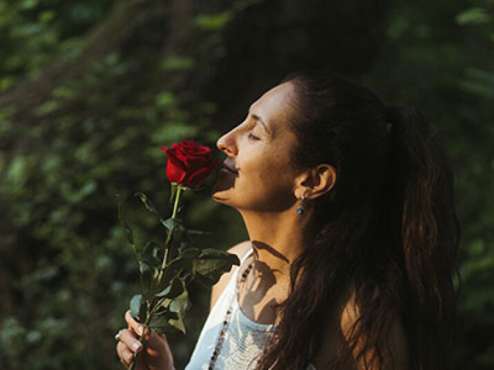 FORMACIÓN DE KUNDALINI YOGA