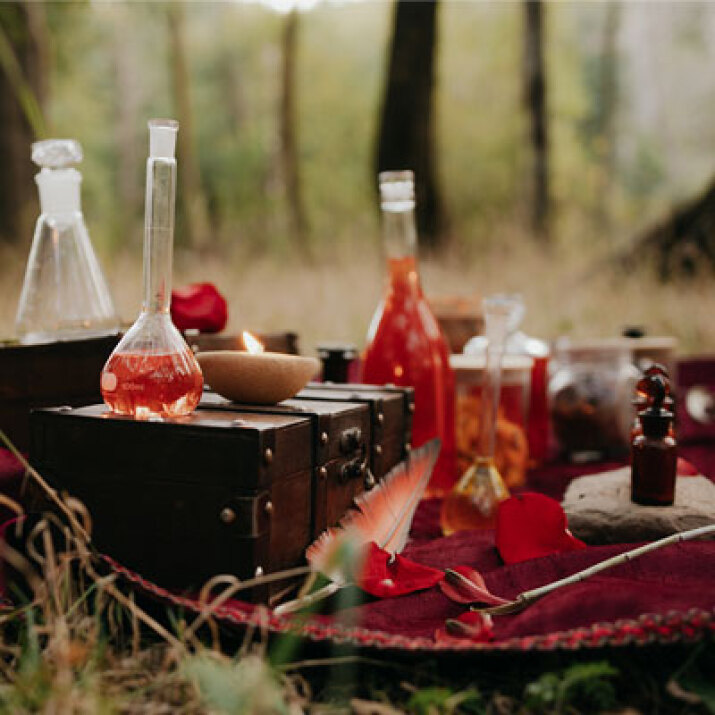 FORMACIÓN DE KUNDALINI YOGA