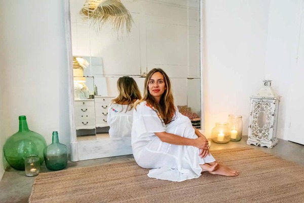 Foto principal de Imma Mindán}