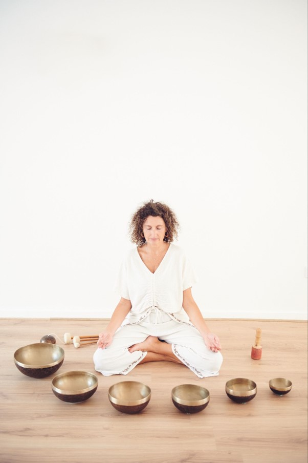 Formación Cuencos Tibetanos